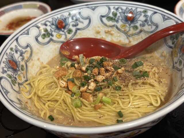 赤坂中華 わんたん亭 - 赤坂/中華料理 | 食べログ