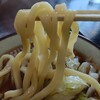 甲斐のうどん まる