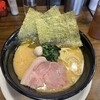 横浜家系ラーメン 金山家 池下店
