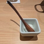 鴨ときどき馬 - デザート