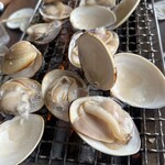 浜茶屋 やましょう - 