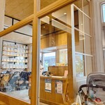 BARBARA EXPO RESTAURANT - 