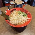 ラー麺 ずんどう屋 - 料理写真: