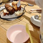 BARBARA EXPO RESTAURANT - 