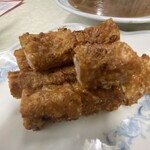 ハマムラ - 海老の巻上げ　会いたかった想い出の味✨