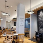 BARBARA EXPO RESTAURANT - 