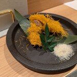 鴨ときどき馬 - 揚げ物