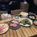 伊勢志摩BASE - 料理写真: