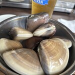 浜茶屋 やましょう - 