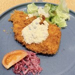 BARBARA EXPO RESTAURANT - 