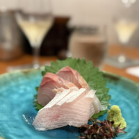 銀座 個室 蟹料理 わだつみ - 