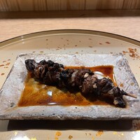 うなぎ 目白ぞろ芽 - 