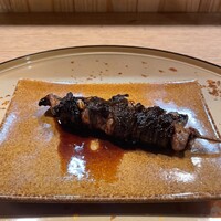 うなぎ 目白ぞろ芽 - 