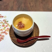 北新地 鮨 栞庵 やましろ - 