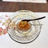 北新地 鮨 栞庵 やましろ - 