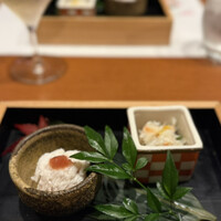 銀座 個室 蟹料理 わだつみ - 