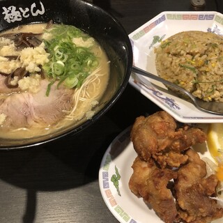 極とんラーメン_0