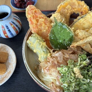 大地のうどん_0