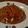 日乃屋カレー 横浜ムービル店
