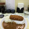 とんかつ檍のカレー屋 いっぺこっぺ 蒲田本店
