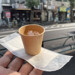 創作麺 ひとすじ - 