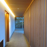 成生 - 建物外周