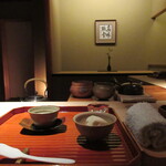 成生 - 幸せな〆時間