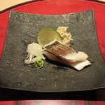 成生 - 魳(カマス)、浜名湖特産 幻のどうまん蟹