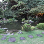 成生 - 太田道灌築造嵯峨流名園