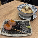 大衆酒場 ひとめぼれ - 