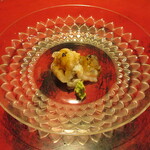 成生 - 静岡解禁、伊勢海老