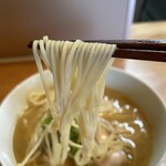 創作麺 ひとすじ - 