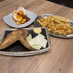 大衆酒場 ひとめぼれ - 