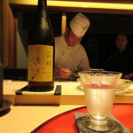 成生 - ペアリング②