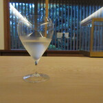 成生 - 待合室にて