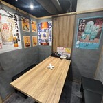 大衆酒場 ひとめぼれ - 