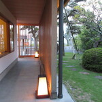 成生 - 建物外周