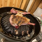 ジンギスカン　ひつじや　ラム - 