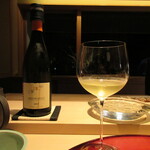 成生 - ペアリング④