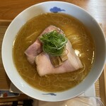 創作麺 ひとすじ - 