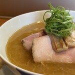 創作麺 ひとすじ - 