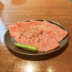 焼肉 肉萬 - 
