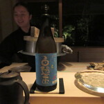 成生 - ペアリング⑧