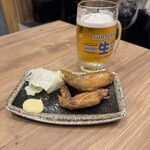 大衆酒場 ひとめぼれ - 