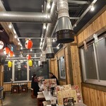 ジンギスカン　ひつじや　ラム - 