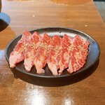 焼肉 肉萬 - 