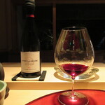 成生 - ペアリング⑥