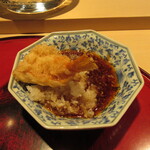 成生 - 鮋(カサゴ)