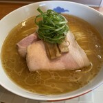 創作麺 ひとすじ - 