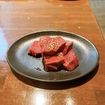 焼肉 肉萬 - 